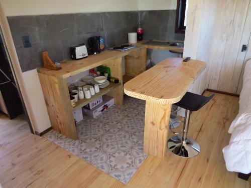 Apartamento Punta Sal Pichilemu