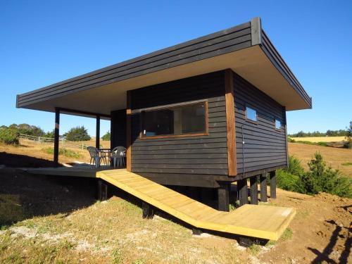 Apartamento Punta Sal Pichilemu