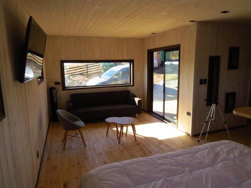 Apartamento Punta Sal Pichilemu