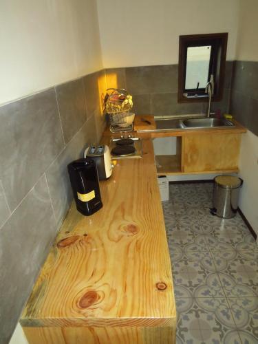 Apartamento Punta Sal Pichilemu