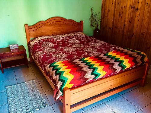 Lodge Los Rukos Cabanas (bungalows)