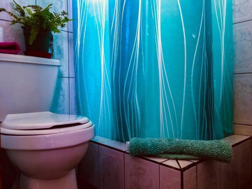 Lodge Los Rukos Cabanas (bungalows)