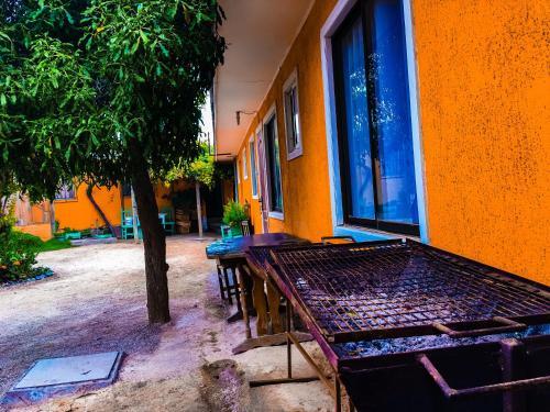 Lodge Los Rukos Cabanas (bungalows)