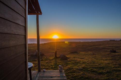 Lodge Corazon De Punta De Lobos