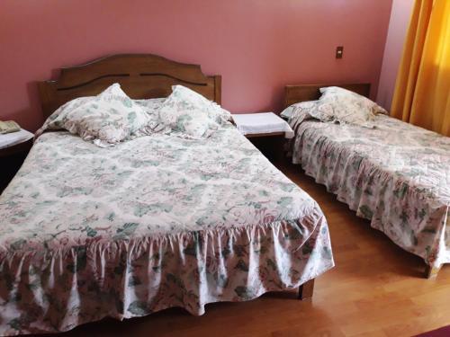 Hostal Residencial San Luis