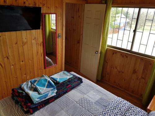 Casas Jard�n Alto