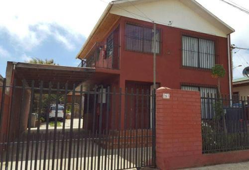 Casas Jard�n Alto