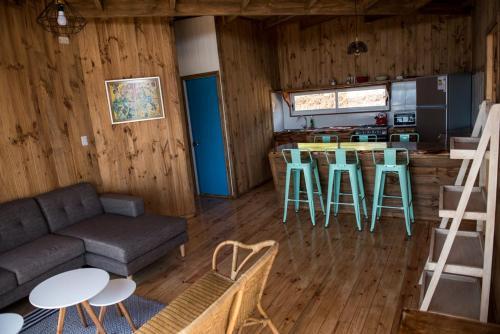 Loma Sobre Los Peces