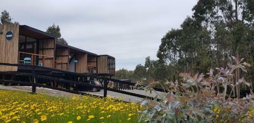 Lodge Kark�