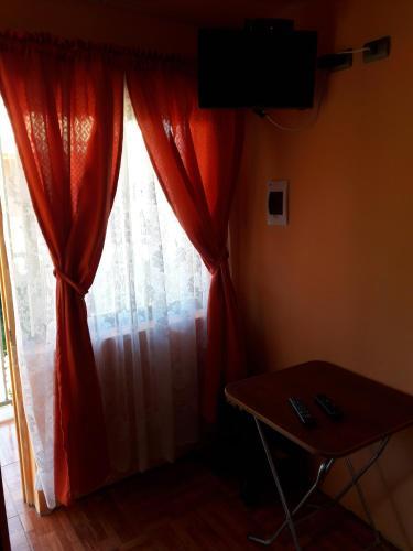 Bed & Breakfast Hospedaje Los Abuelos