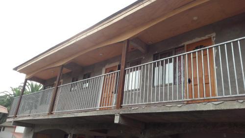 Bed & Breakfast Hospedaje Los Abuelos