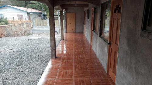 Bed & Breakfast Hospedaje Los Abuelos