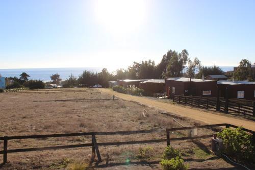 Alto Lauquen