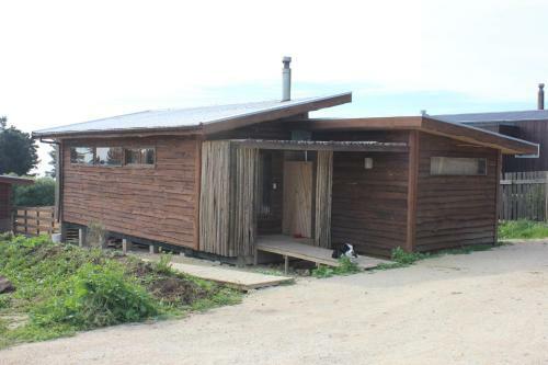 Caba�as Grulla
