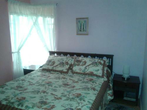 Caba�a 8 Personas