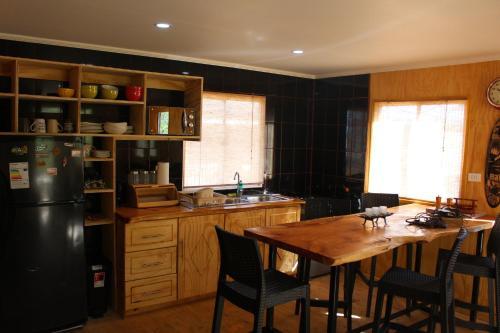 Vive Pichilemu Caba�a Para 4-5