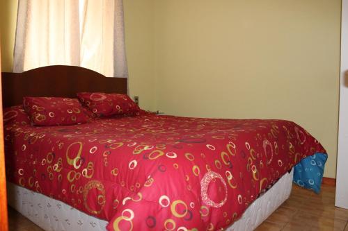Mary Rossy Apartments