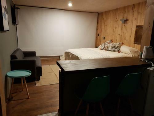 Hostal Saldemar Playa Hermosa
