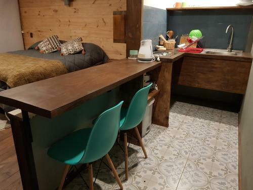 Hostal Saldemar Playa Hermosa
