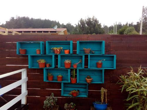 Pichilemu Caba�a Palomos
