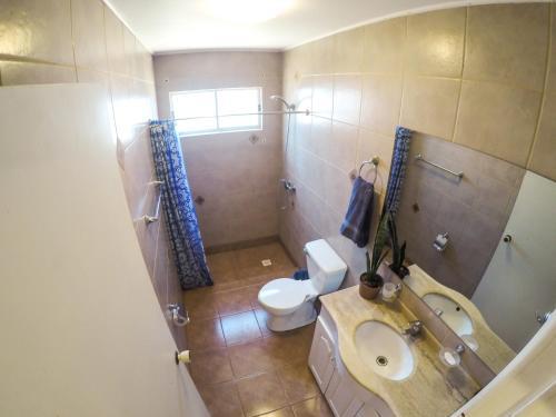 Ryf Hostel B&B