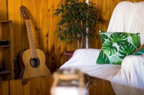 Ryf Hostel B&B