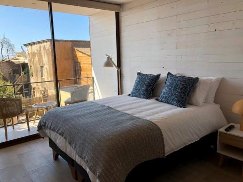 Hotel Mar & Vino