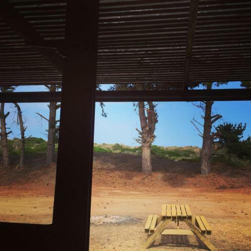 Apartamento Rancho Lobos