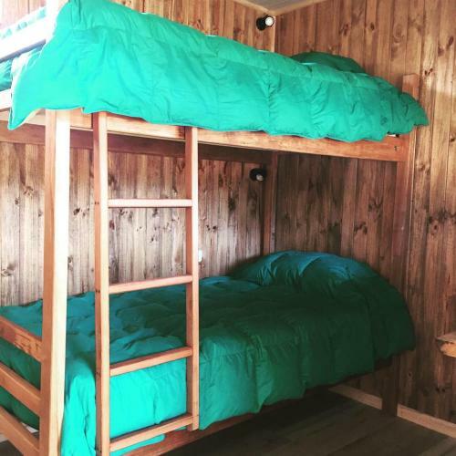 Apartamento Rancho Lobos