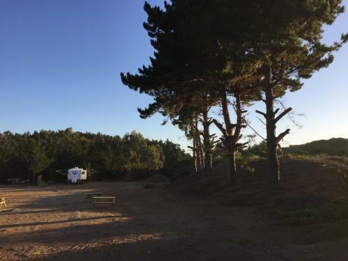 Apartamento Rancho Lobos