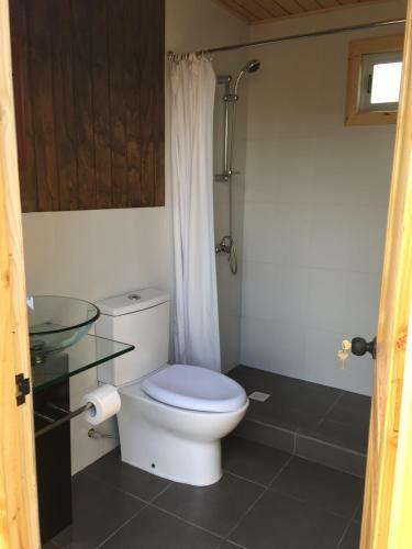 Apartamento Rancho Lobos