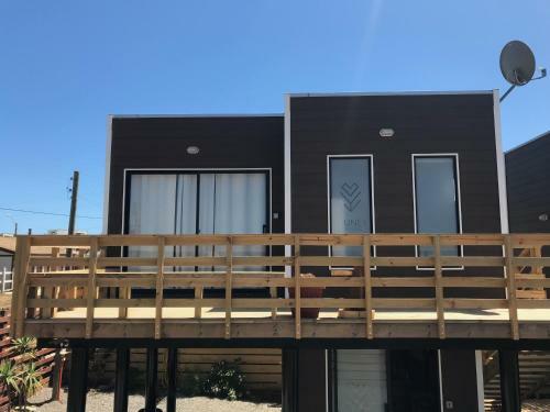Apartamento Eluney
