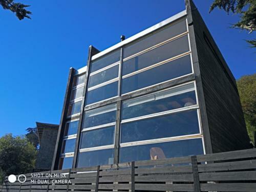 Loft Rumah Kayu, Punta De Lobos