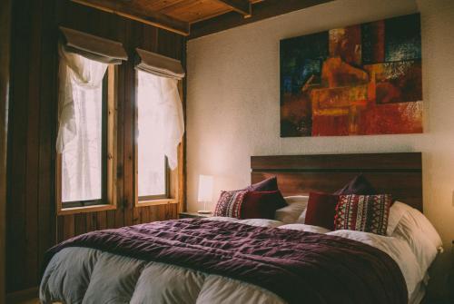 Apartamentos Caba�as Navitas