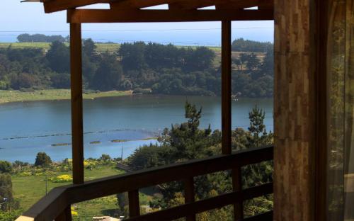 Apartamentos Caba�as Navitas