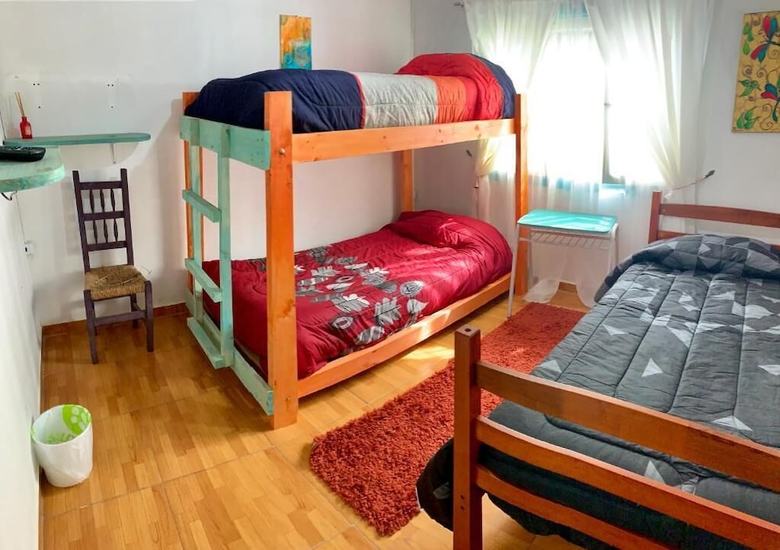 Hostal Dolegant Pichilemu