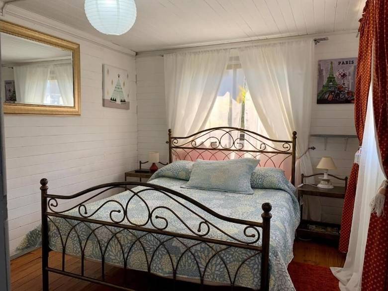 Hostal Dolegant Pichilemu