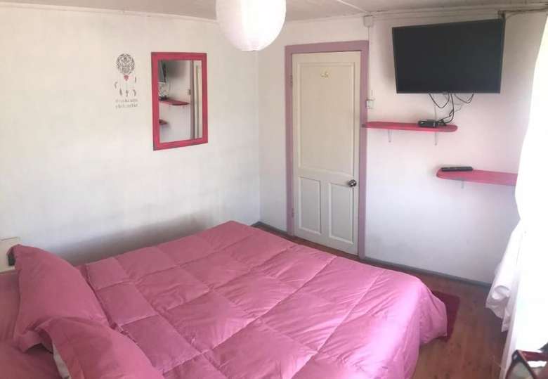 Hostal Dolegant Pichilemu