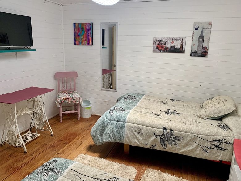 Hostal Dolegant Pichilemu