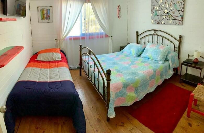 Hostal Dolegant Pichilemu