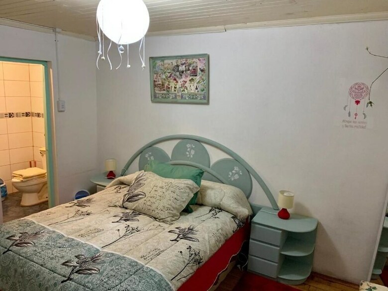 Hostal Dolegant Pichilemu