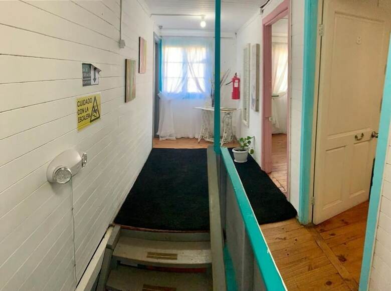 Hostal Dolegant Pichilemu