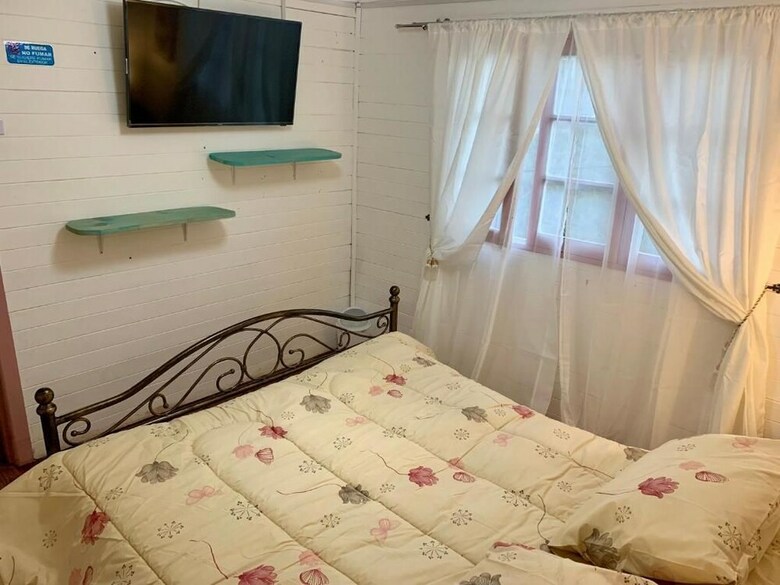 Hostal Dolegant Pichilemu