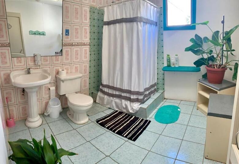 Hostal Dolegant Pichilemu