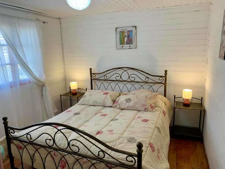 Hostal Dolegant Pichilemu