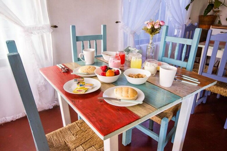 Hostal Dolegant Pichilemu