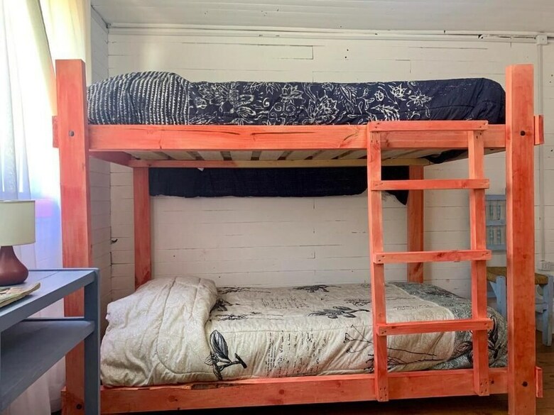 Hostal Dolegant Pichilemu