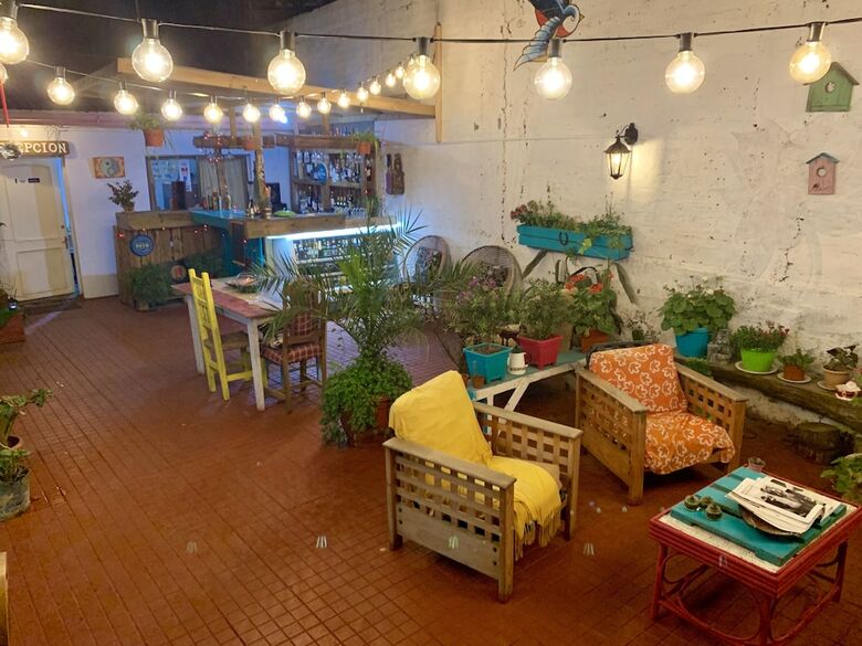 Hostal Dolegant Pichilemu