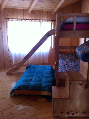 Casa Cerro La Cruz Pichilemu