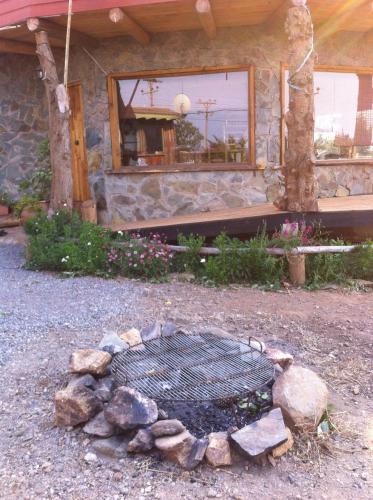 Casa Cerro La Cruz Pichilemu